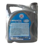 روغن موتور خودرو بهتام مدل Quantic Sl-10W40 حجم 4 لیتر