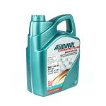 روغن موتور چند منظوره ادینول آلمان 10W-40 SP حجم 5 لیتر