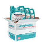روغن موتور چند ادینول آلمان 0W-40 SN حجم 4 لیتر