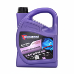 روغن موتور خودرو بنزینی پروفیکار 20W-50 SM حجم 4 لیتر