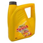 روغن موتور ایرانول صبا 20W-50 SG حجم 3.5 لیتری