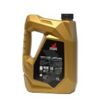 روغن موتور پارس 0W-20 SN PLUS حجم 5 لیتر