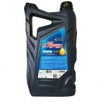 روغن موتور ایرانول ریسینگ 10W-40 SL حجم 5 لیتری