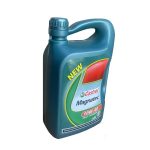 روغن موتور کاسترول مگناتک 10W-40 SN حجم 4 لیتری
