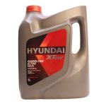 روغن موتور هیوندای اکستیر 5W-30 SN حجم 5 لیتر