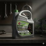 روغن موتور خودرو بنزینی پروفیکار 0W-20 SN حجم 5 لیتر - تصویر 2