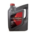 روغن موتور هیوندای اکستیر 5W-40 SN حجم 5 لیتر