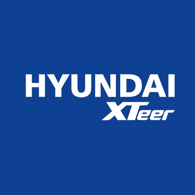 روغن هیوندای ایکستیر