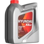 روغن موتور هیوندای اکستیر 10W-40 SN حجم 5 لیتر