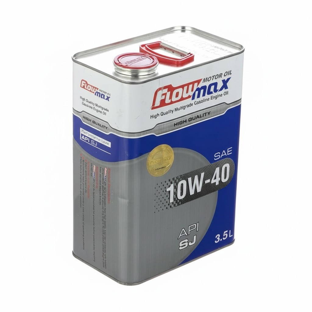 ABS2GSkuy36XLLF4ownsa7SXGVG4_51K روغن موتور پارس فلومکس 10W-40 SJ حجم 3.5 لیتر