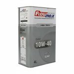روغن موتور پارس فلومکس 10W-40 SM حجم 4 لیتر