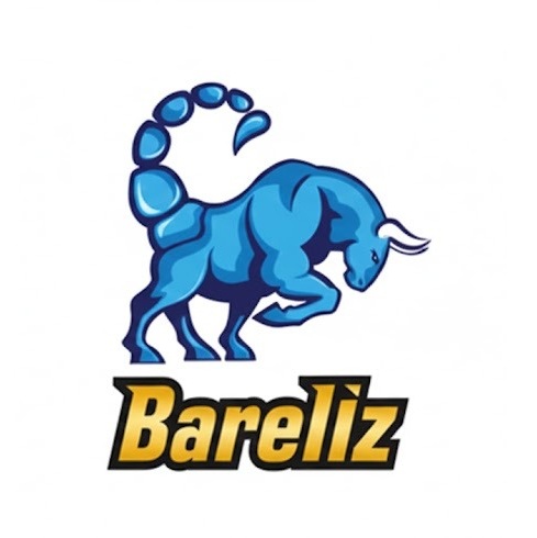 روغن بارلیز