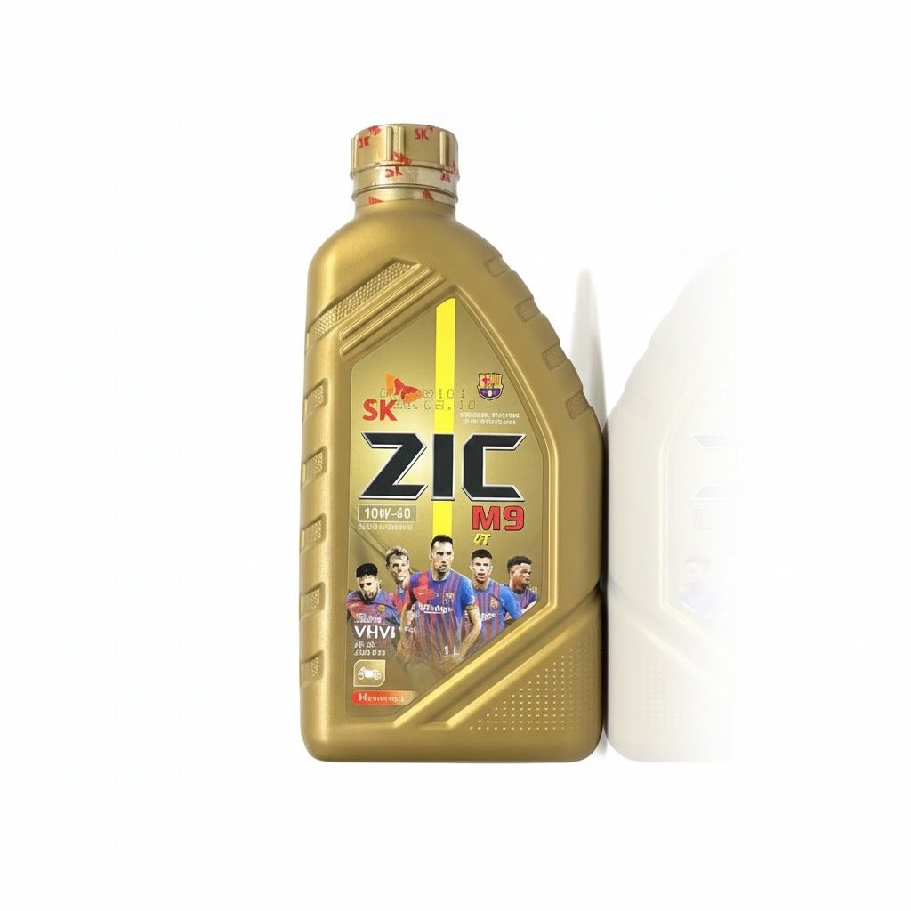 ABS2GSlVL_rVgcQcCZiQPEuUy2-s1WjD روغن موتور سیکلت زیک کرهای 10W-40 SN M9 4T حجم 1 لیتر