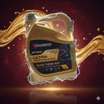 روغن موتور خودرو پروفیکار 10W-40 SM طلایی حجم 3.5 لیتر - تصویر 2