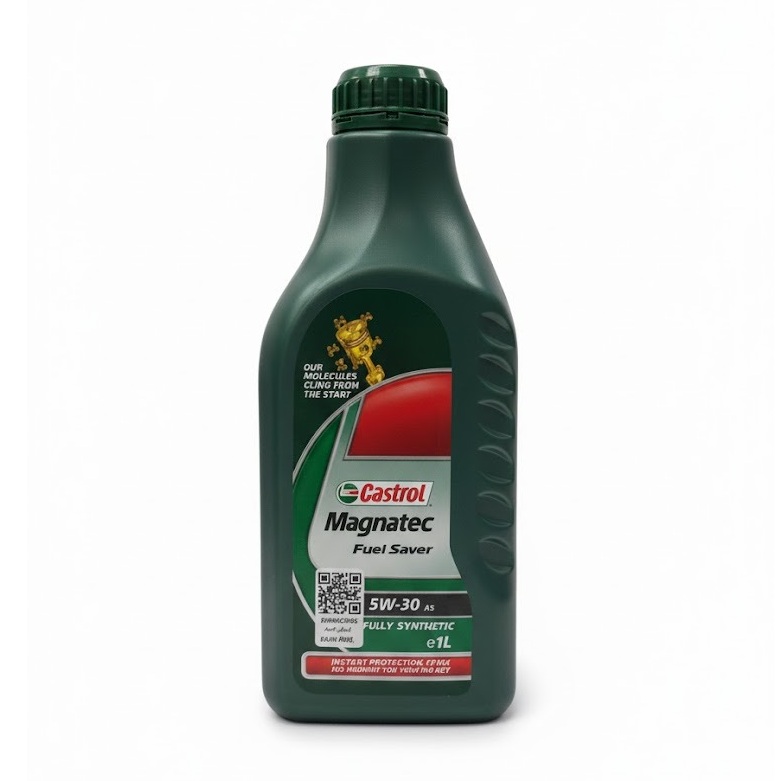 روغن موتور کاسترول مگناتک 5W-30 SN حجم 1 لیتری