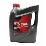 روغن موتور هیوندای اکستیر 10W-40 SL حجم 5 لیتر