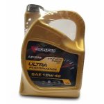 روغن موتور خودرو پروفیکار 10W-40 SM طلایی حجم 3.5 لیتر