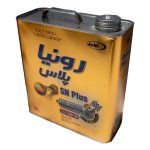 روغن موتور ایرانول رونیا پلاس توربو 5W-30 SN PLUS حجم 5 لیتر