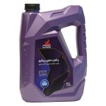 روغن موتور پارس سوپر پیشرو 10W-40 SM حجم 5 لیتر