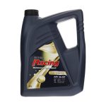 روغن موتور ایرانول ریسینگ 10W-40 SL حجم 4 لیتری