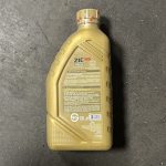 روغن موتور سیکلت زیک کره‌ای 10W-40 SN M9 4T حجم 1 لیتر