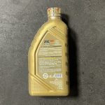 روغن موتور سیکلت زیک کره‌ای 10W-50 SN M9 4T حجم 1 لیتر