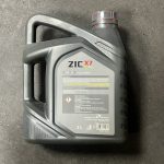 روغن موتور زیک کره‌ای 5W-20 SN X7 حجم 3 لیتر