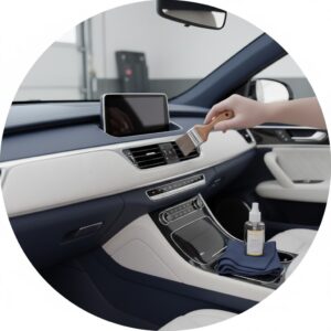 خوشبو کننده / نظافت