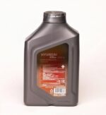 روغن گیربکس اتوماتیک هیوندای اکستیر ATF6 WS SP4 حجم 1 لیتر