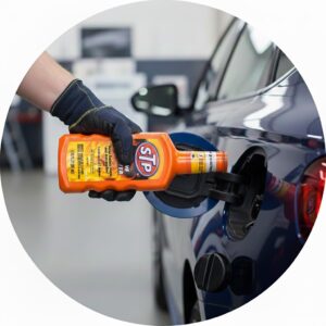 مکمل و اکتان