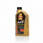 روغن گیربکس اتوماتیک تاپ وان آمریکا SP4 SP3 حجم 1 لیتر