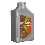 روغن گیربکس اتوماتیک هیوندای اکستیر CVT حجم 1 لیتر