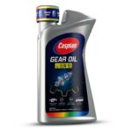 روغن گیربکس کاسپین 85w-90 GL4 EP حجم 1 لیتر