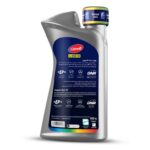 روغن گیربکس کاسپین 85w-90 GL4 EP حجم 1 لیتر