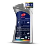 روغن گیربکس کاسپین 75w-90 GL5 حجم 1 لیتر