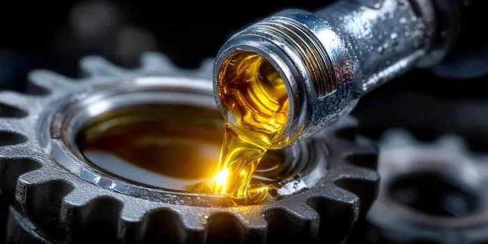 قیمت روغن گیربکس